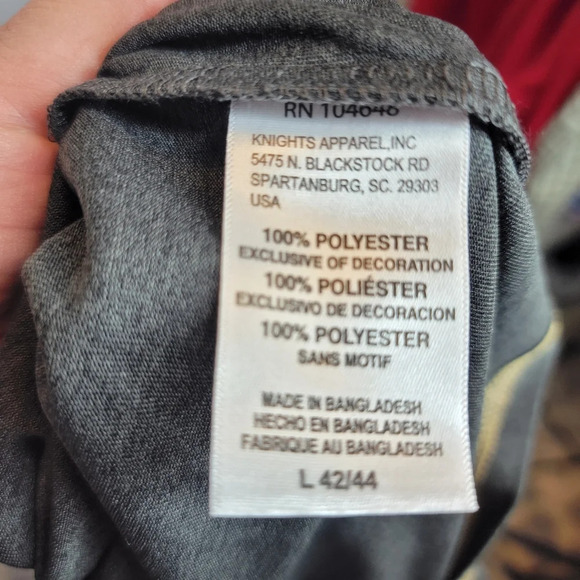 Pittsburg Penguins shirt - Picture 5 of 5